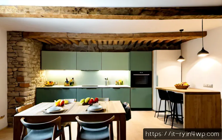 Arredare un coliving: stili d’interni, costi e criteri per creare una community funzionale 3 코리빙 커뮤니티에 적합한 인테리어 스타일 관련 이미지 1